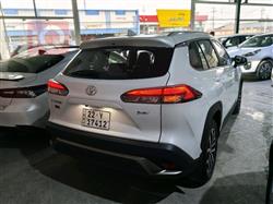 تويوتا فرونتلاندر